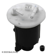 Fuel Pump Filter Beck Arnley 043-3014