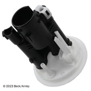 Fuel Pump Filter Beck Arnley 043-3014