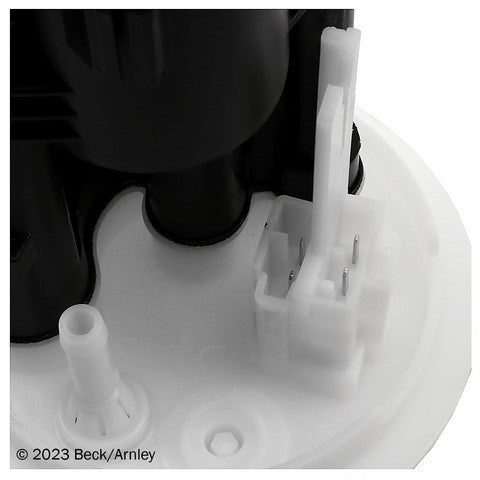 Fuel Pump Filter Beck Arnley 043-3014