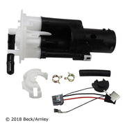 Fuel Pump Filter Beck Arnley 043-3015