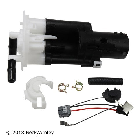 Fuel Pump Filter Beck Arnley 043-3015