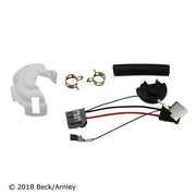 Fuel Pump Filter Beck Arnley 043-3015