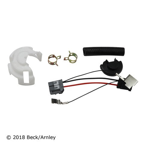Fuel Pump Filter Beck Arnley 043-3015