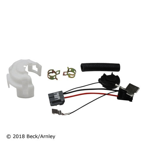 Fuel Pump Filter Beck Arnley 043-3015