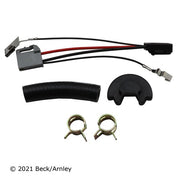 Fuel Pump Filter Beck Arnley 043-3015