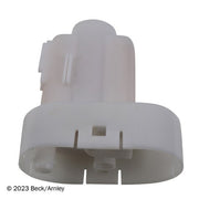 Fuel Pump Filter Beck Arnley 043-3016