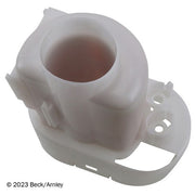 Fuel Pump Filter Beck Arnley 043-3016