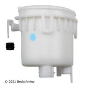 Fuel Pump Filter Beck Arnley 043-3018
