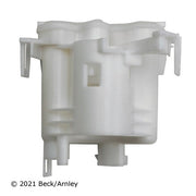 Fuel Pump Filter Beck Arnley 043-3018