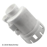Fuel Pump Filter Beck Arnley 043-3020