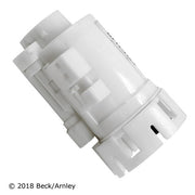 Fuel Pump Filter Beck Arnley 043-3020