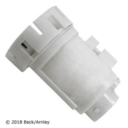 Fuel Pump Filter Beck Arnley 043-3020