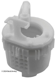 Fuel Pump Filter Beck Arnley 043-3021