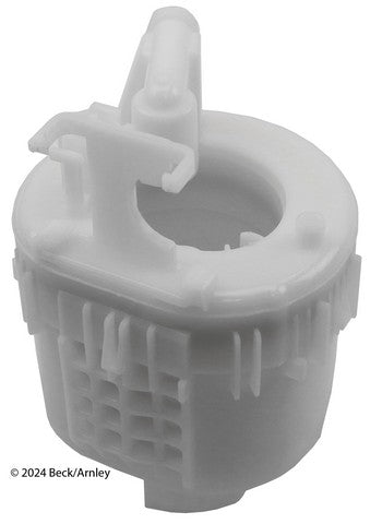 Fuel Pump Filter Beck Arnley 043-3021