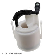 Fuel Pump Filter Beck Arnley 043-3022