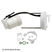 Fuel Pump Filter Beck Arnley 043-3024