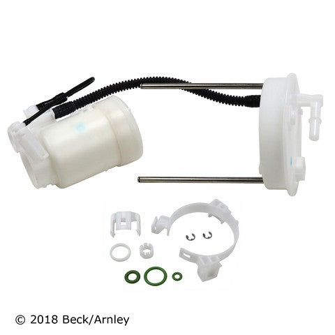 Fuel Pump Filter Beck Arnley 043-3024
