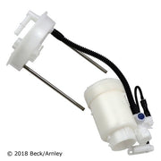 Fuel Pump Filter Beck Arnley 043-3024