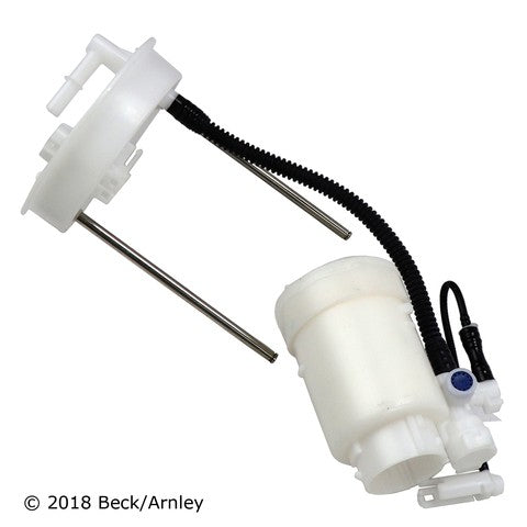 Fuel Pump Filter Beck Arnley 043-3024