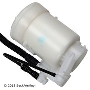 Fuel Pump Filter Beck Arnley 043-3024