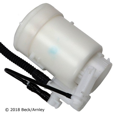 Fuel Pump Filter Beck Arnley 043-3024