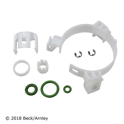 Fuel Pump Filter Beck Arnley 043-3024
