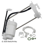 Fuel Pump Filter Beck Arnley 043-3025