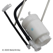 Fuel Pump Filter Beck Arnley 043-3025
