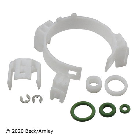 Fuel Pump Filter Beck Arnley 043-3025