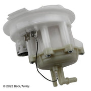 Fuel Pump Filter Beck Arnley 043-3026