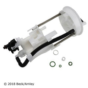 Fuel Pump Filter Beck Arnley 043-3027