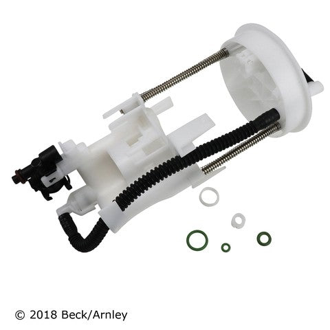Fuel Pump Filter Beck Arnley 043-3027
