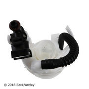 Fuel Pump Filter Beck Arnley 043-3027