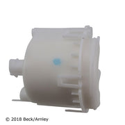 Fuel Pump Filter Beck Arnley 043-3028