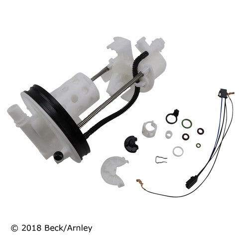 Fuel Pump Filter Beck Arnley 043-3030