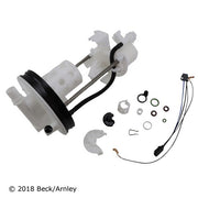 Fuel Pump Filter Beck Arnley 043-3030