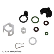 Fuel Pump Filter Beck Arnley 043-3030