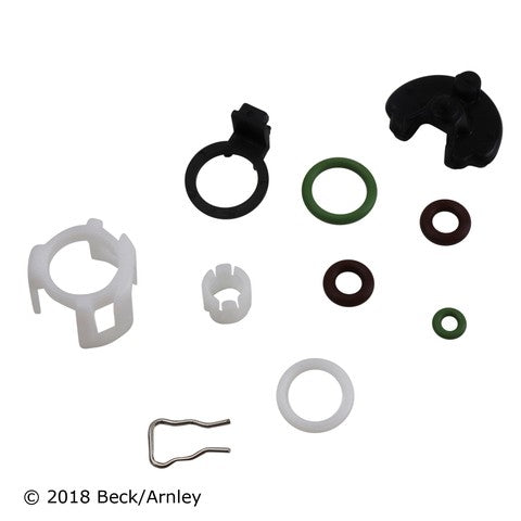 Fuel Pump Filter Beck Arnley 043-3030