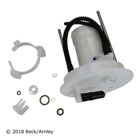 Fuel Pump Filter Beck Arnley 043-3031