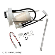 Fuel Pump Filter Beck Arnley 043-3032