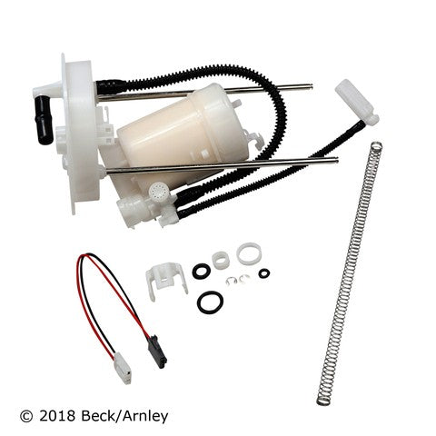 Fuel Pump Filter Beck Arnley 043-3032