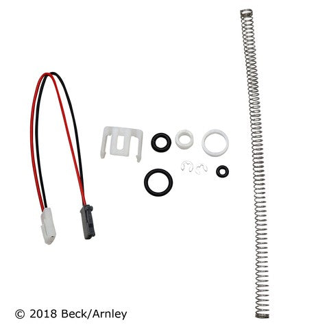 Fuel Pump Filter Beck Arnley 043-3032