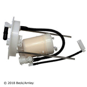 Fuel Pump Filter Beck Arnley 043-3032