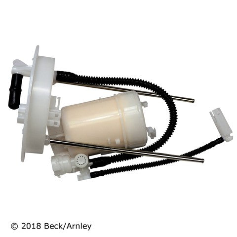 Fuel Pump Filter Beck Arnley 043-3032