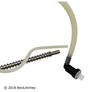 Fuel Pump Filter Beck Arnley 043-3033