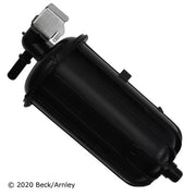 Fuel Pump Filter Beck Arnley 043-3034