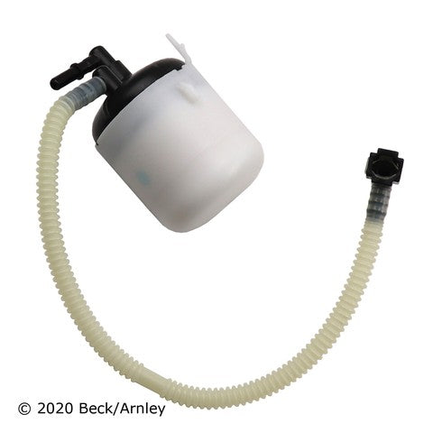 Fuel Pump Filter Beck Arnley 043-3035