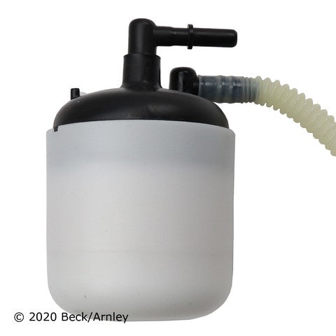 Fuel Pump Filter Beck Arnley 043-3035
