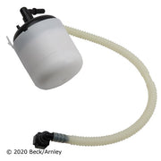 Fuel Pump Filter Beck Arnley 043-3035