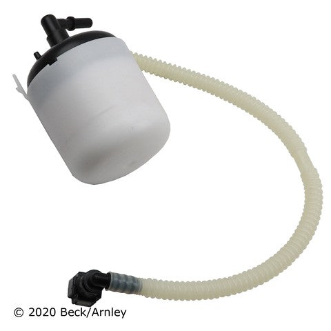 Fuel Pump Filter Beck Arnley 043-3035